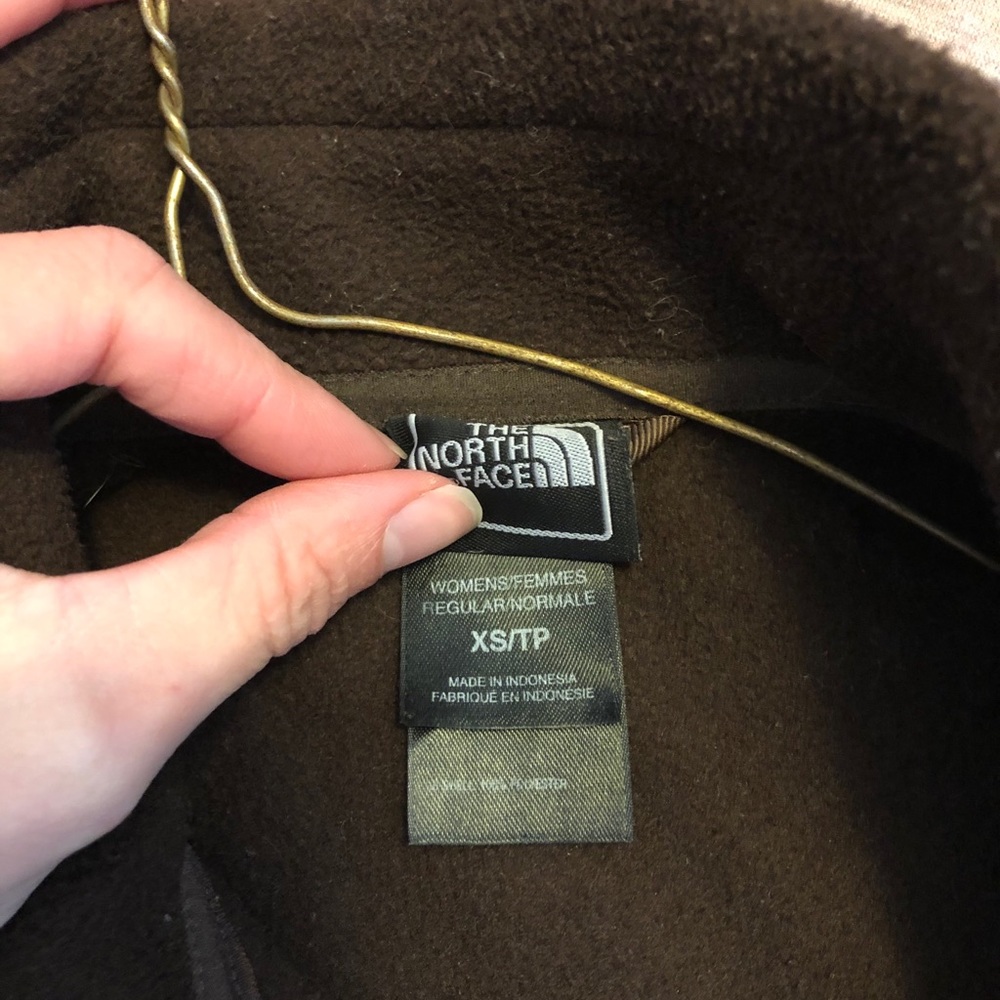 North face jacket - Picture 4 of 4